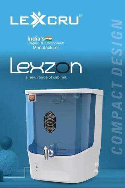 Cover photo of Jivya Aqua water purifier sales service sanand sales tech services enterprise repair system systems water plant sales